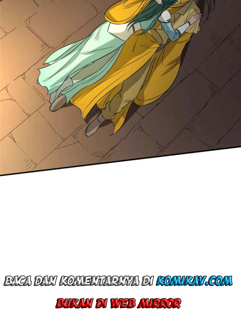 The Crazy Adventures of Mystical Doctor Chapter 130 Gambar 57