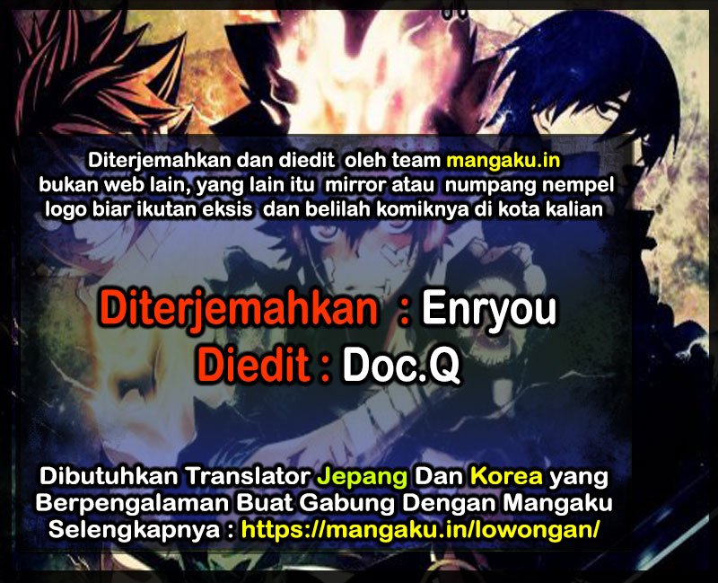 Baca Komik The Lost City Chapter 49 Gambar 1