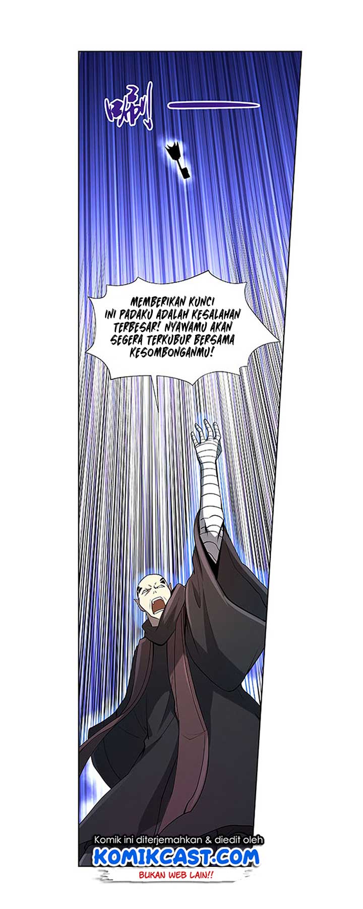 The Demon King Who Lost His Job Chapter 66 Gambar 9