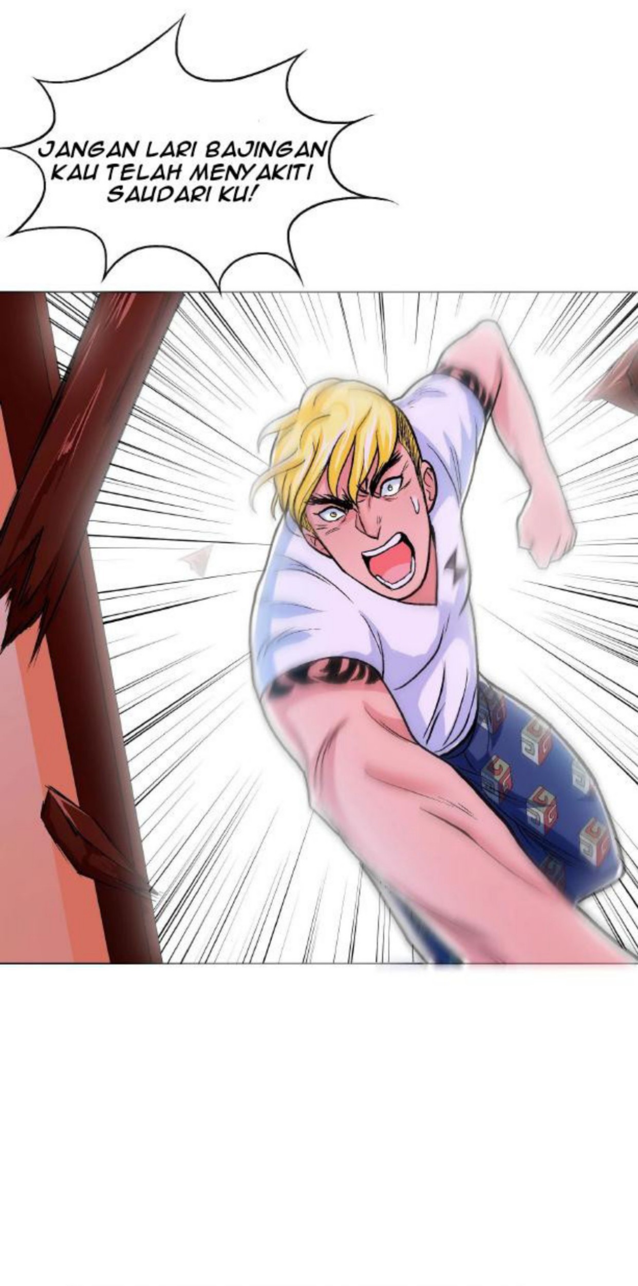 Xianzun System in the City Chapter 25 Gambar 30