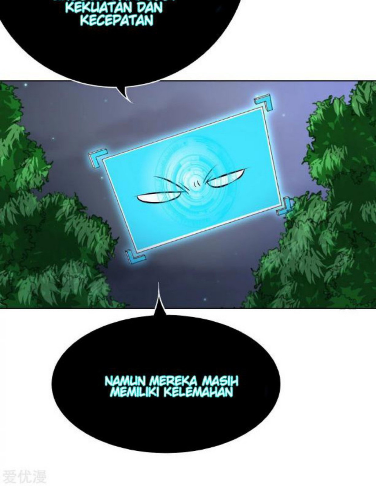 Xianzun System in the City Chapter 25 Gambar 33