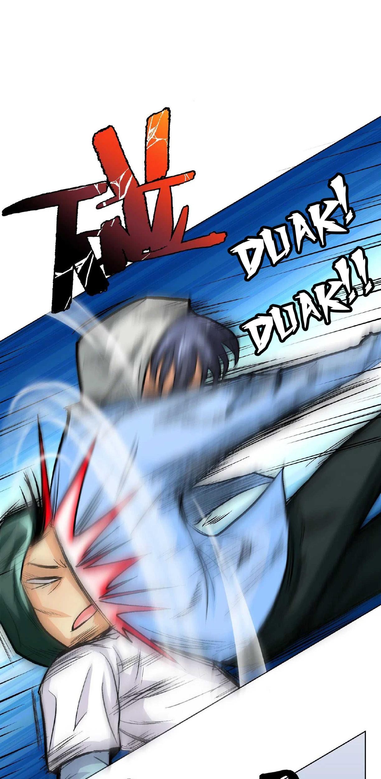 Xianzun System in the City Chapter 25 Gambar 12