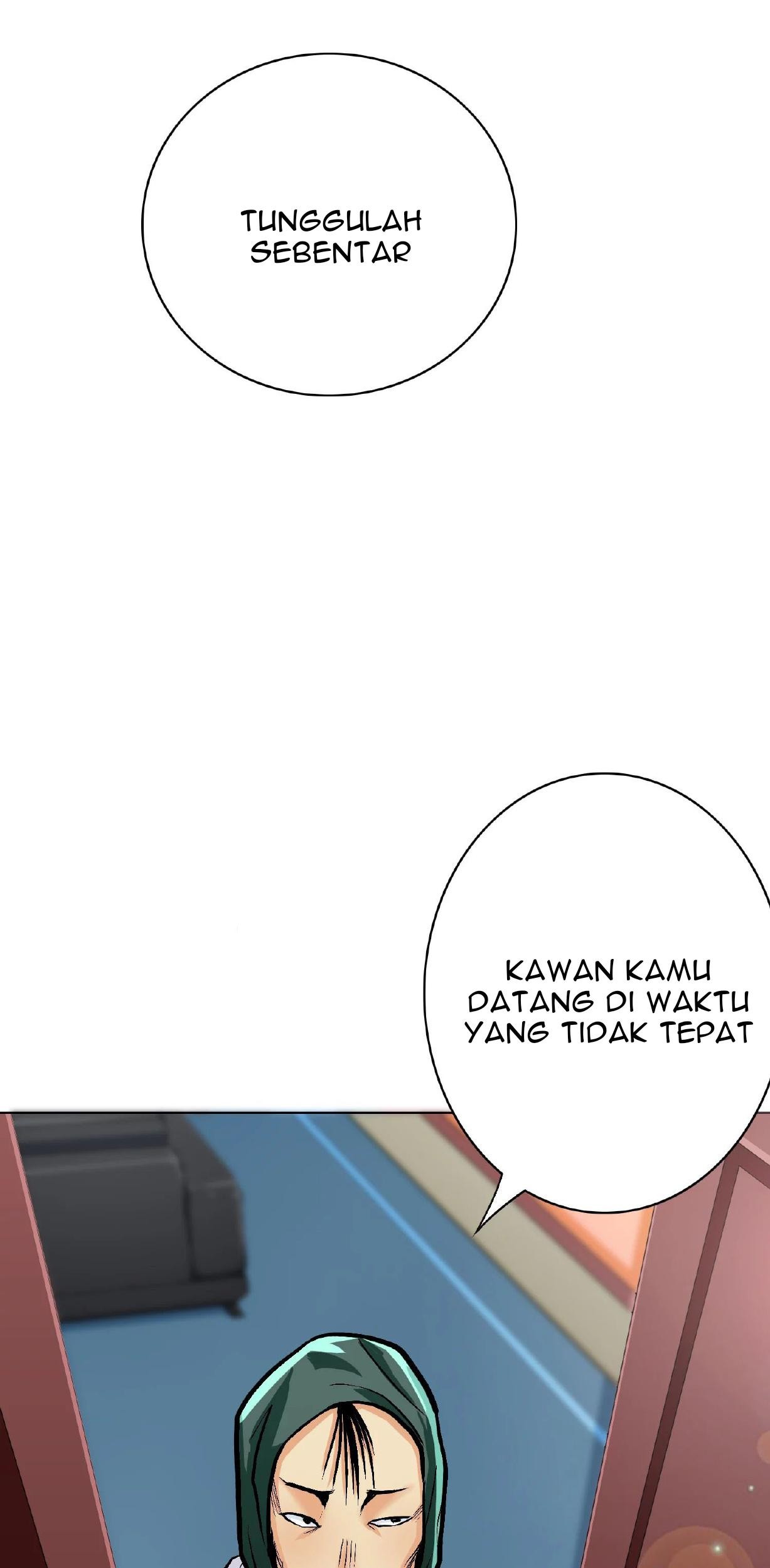 Xianzun System in the City Chapter 24 Gambar 14