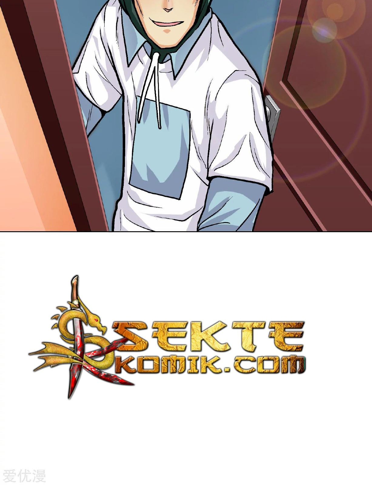 Xianzun System in the City Chapter 24 Gambar 15