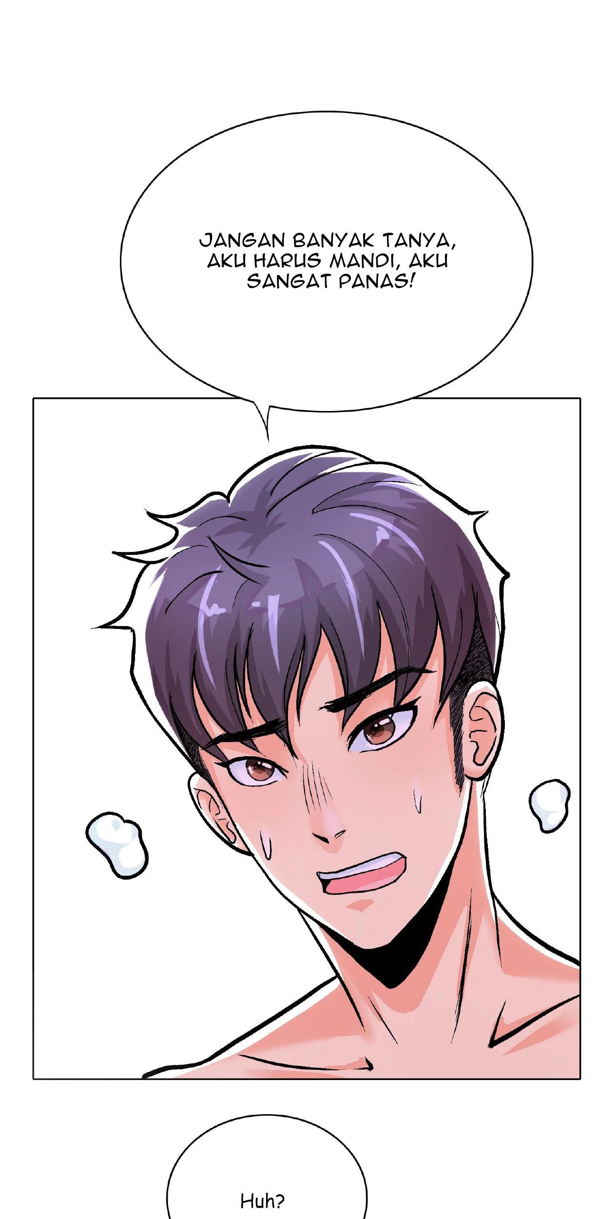 Xianzun System in the City Chapter 24 Gambar 18