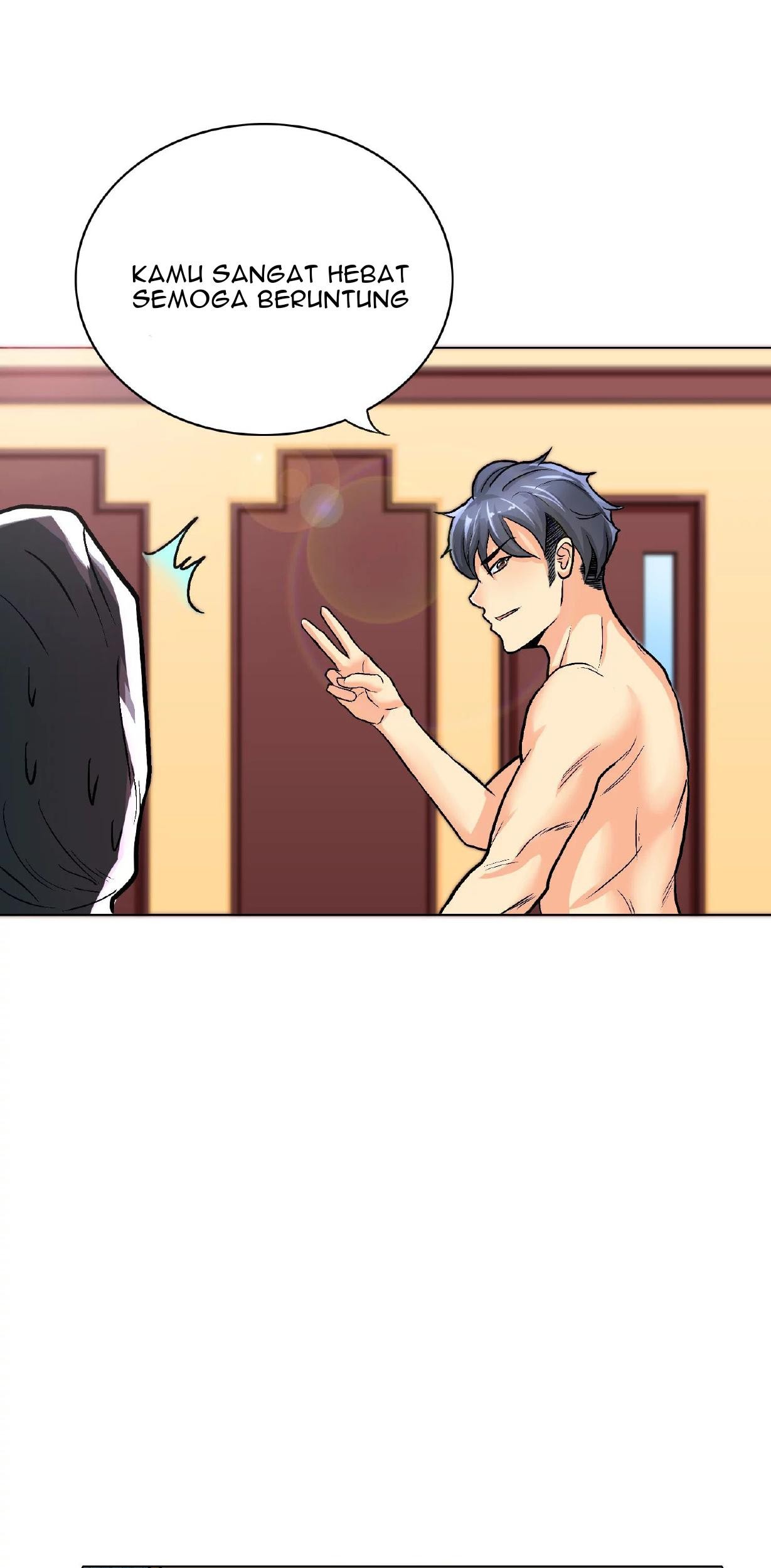 Xianzun System in the City Chapter 24 Gambar 22