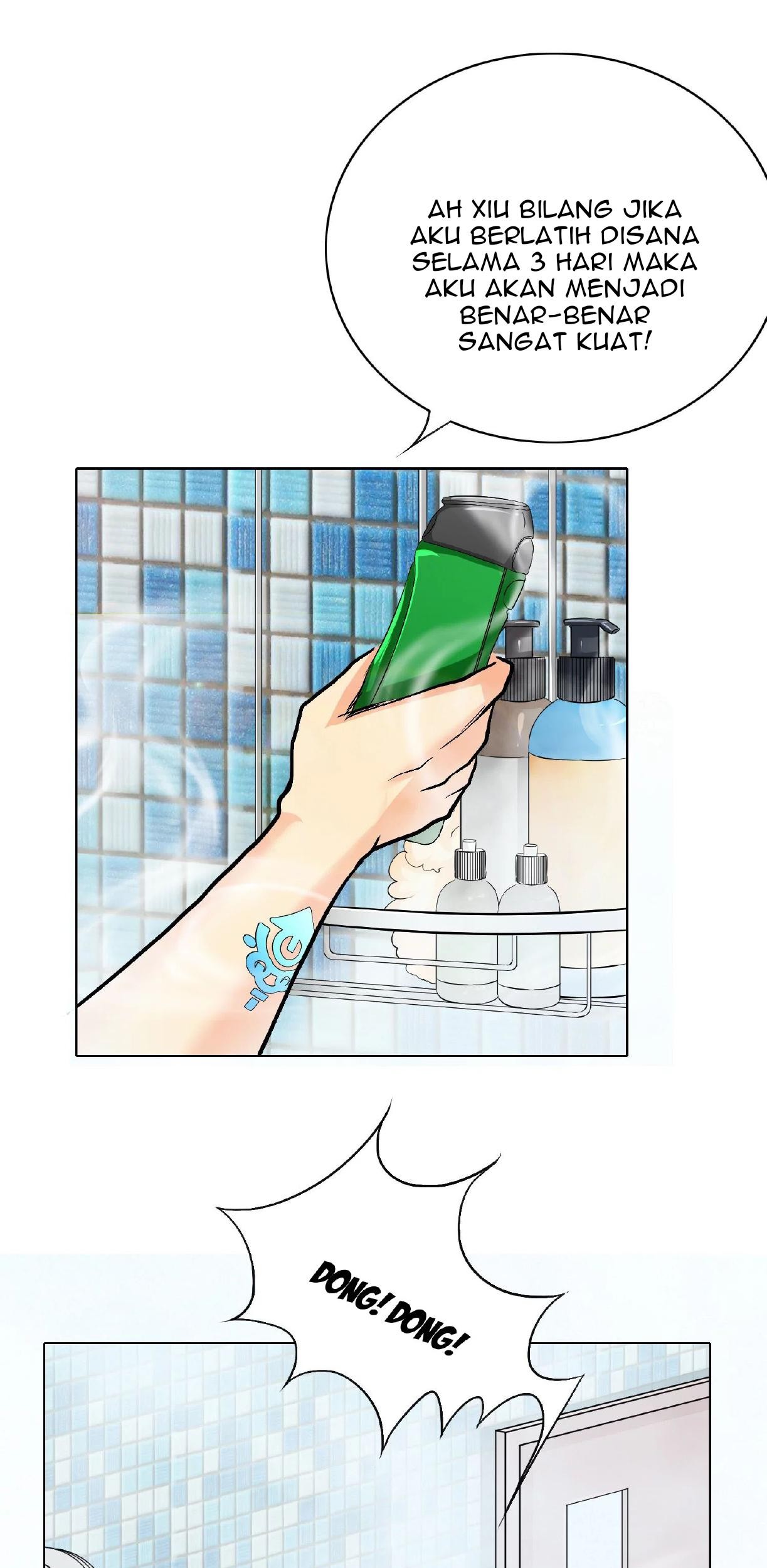 Xianzun System in the City Chapter 24 Gambar 26