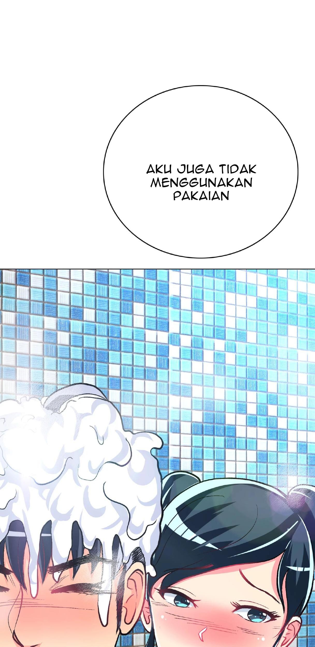 Xianzun System in the City Chapter 24 Gambar 32