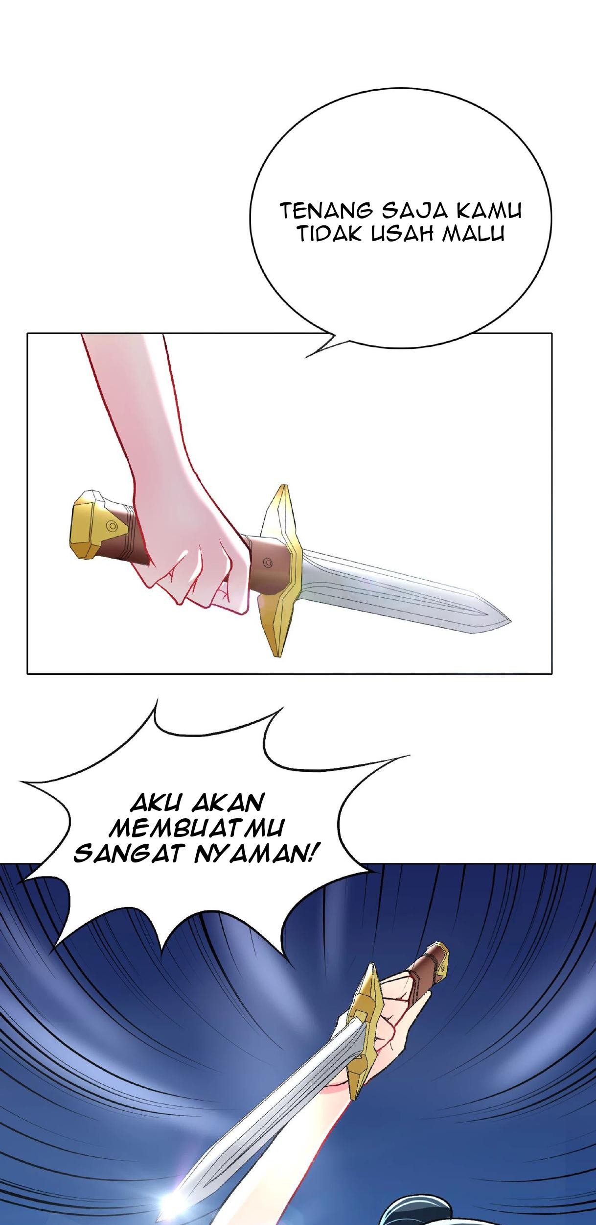 Xianzun System in the City Chapter 24 Gambar 34
