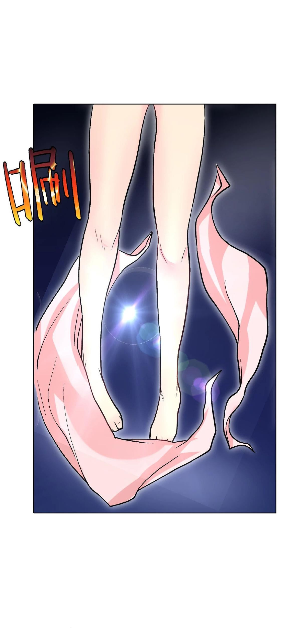 Xianzun System in the City Chapter 24 Gambar 40