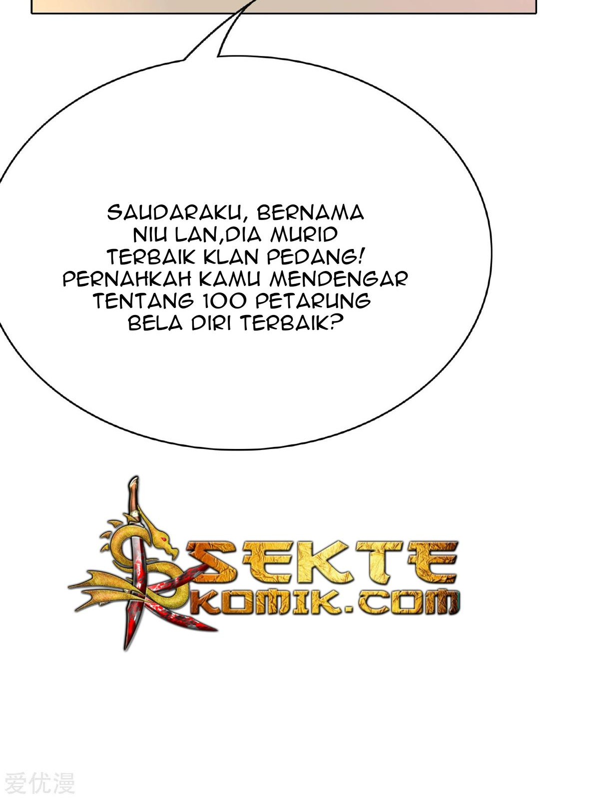 Xianzun System in the City Chapter 24 Gambar 45
