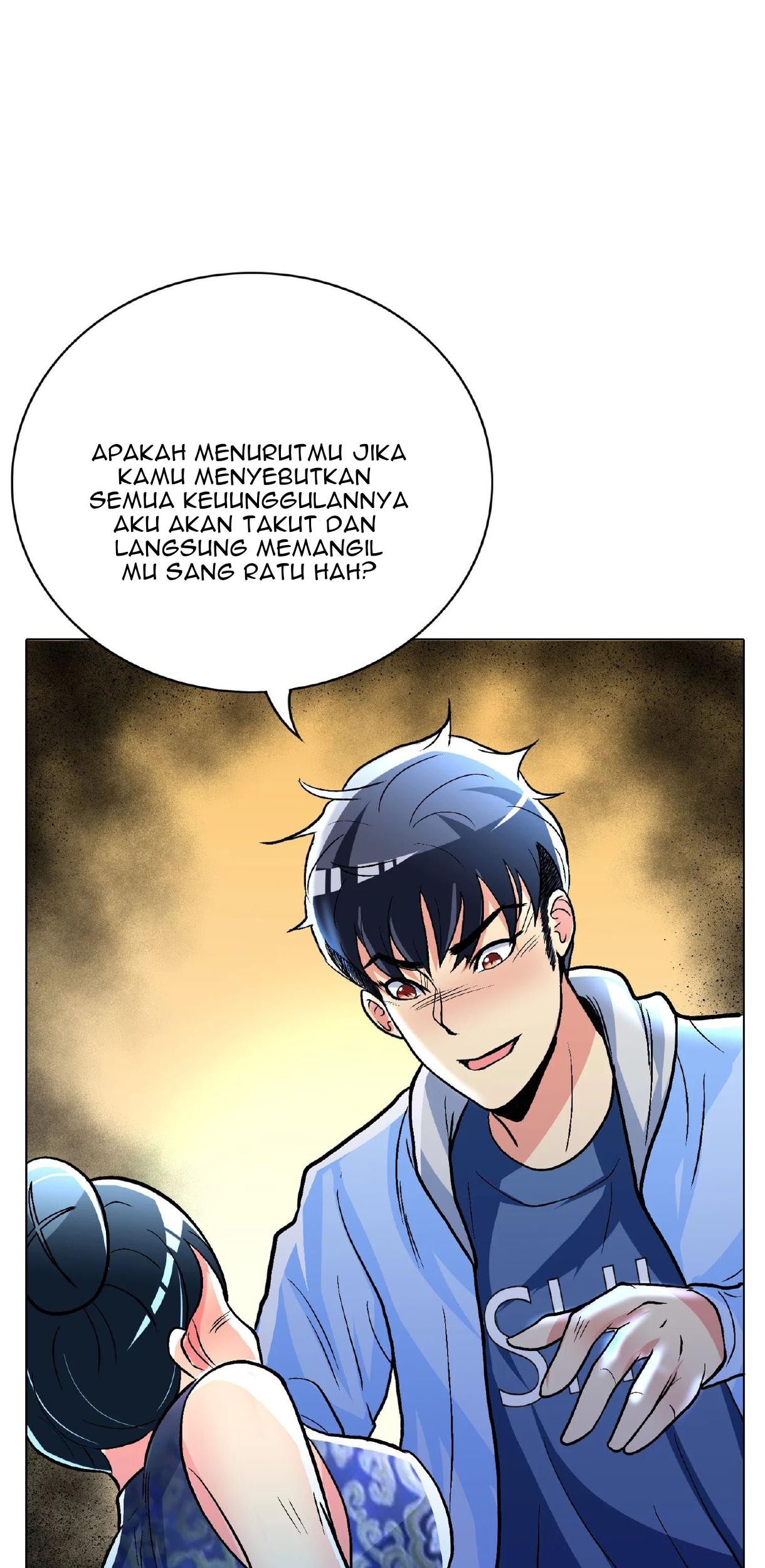 Xianzun System in the City Chapter 24 Gambar 46