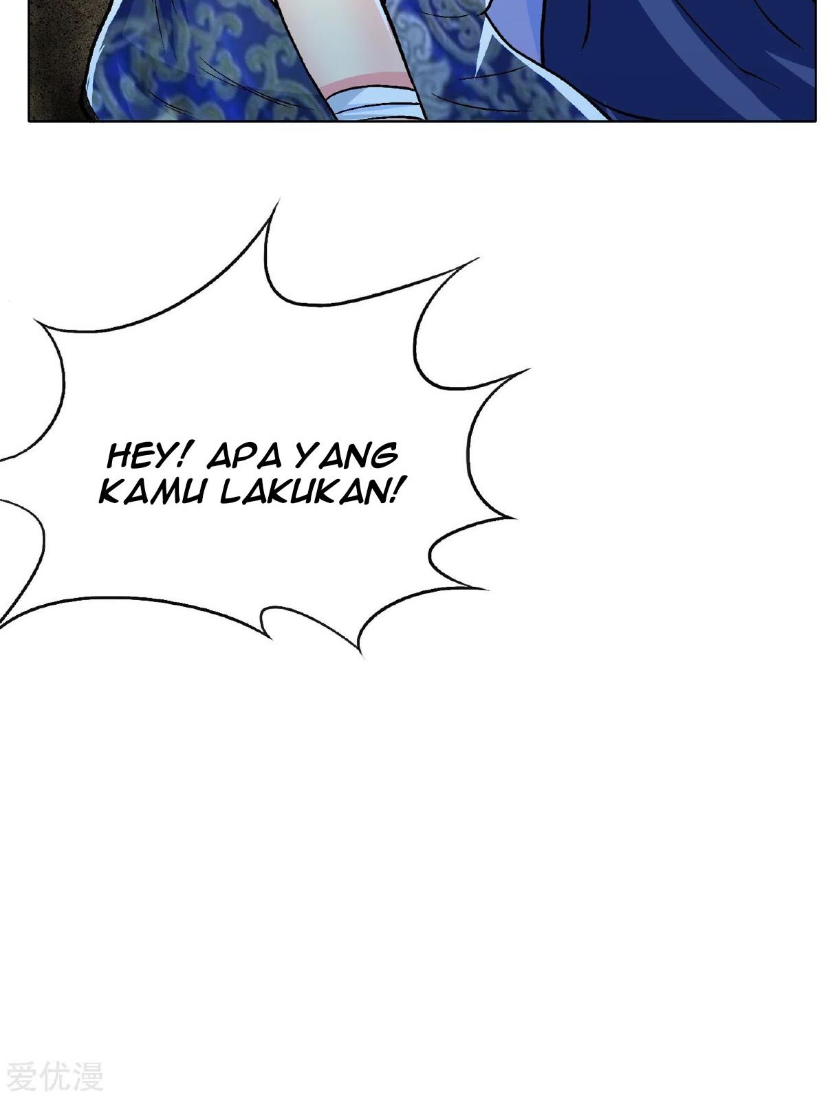 Xianzun System in the City Chapter 24 Gambar 47
