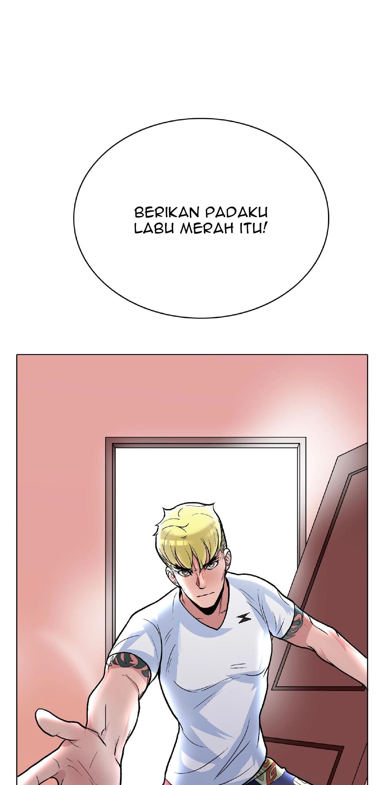 Xianzun System in the City Chapter 24 Gambar 52