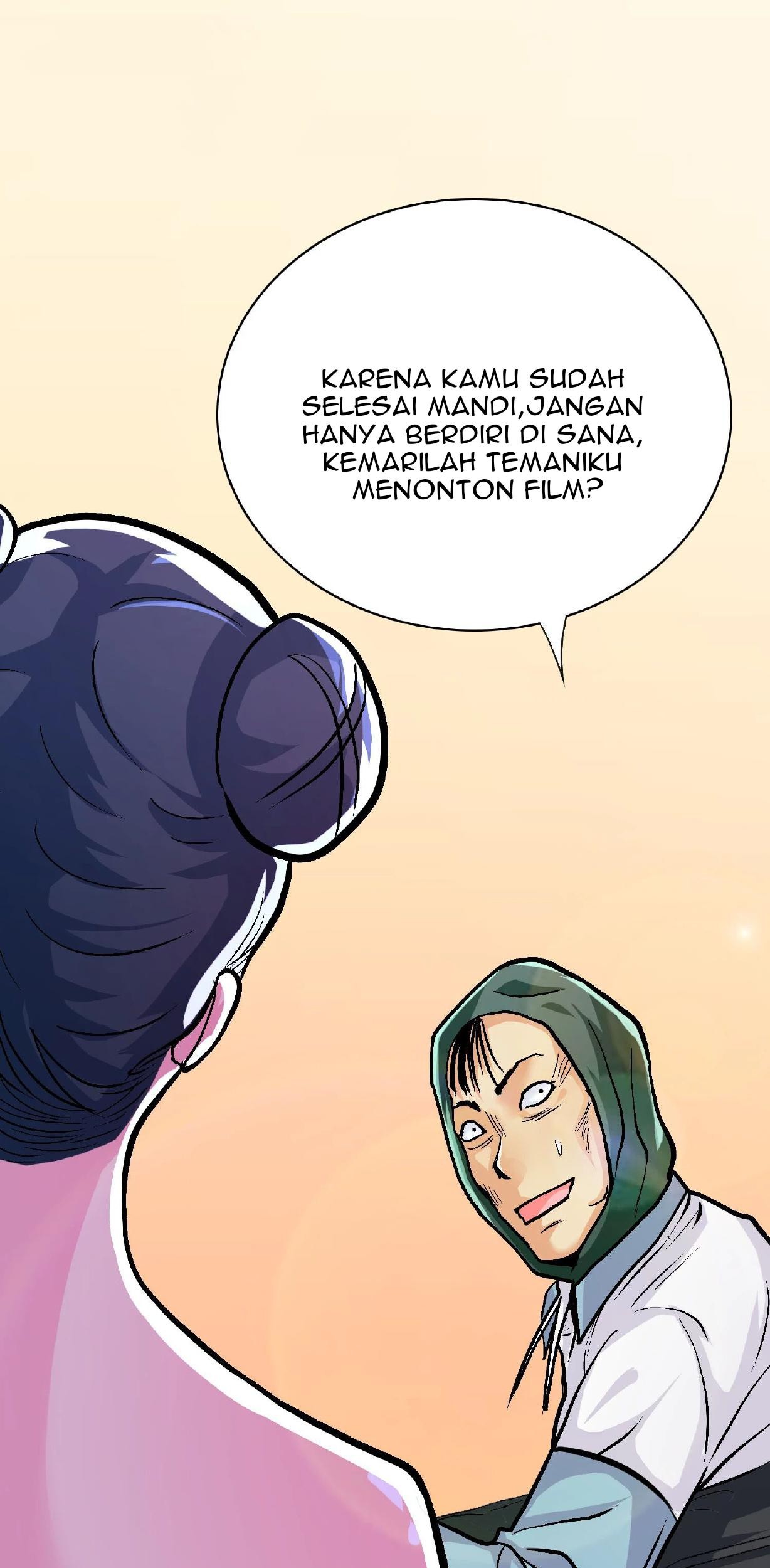 Xianzun System in the City Chapter 24 Gambar 6