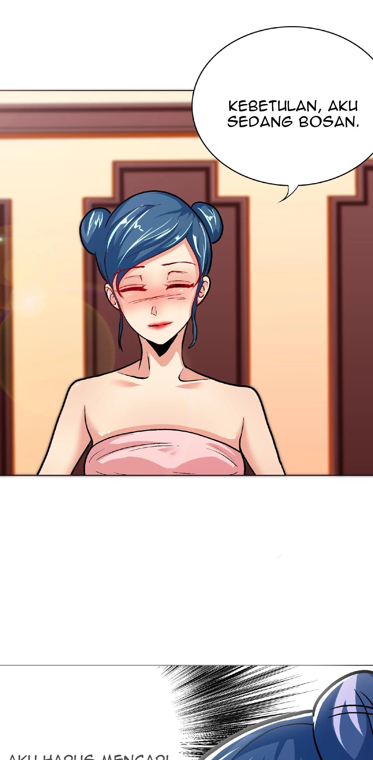 Xianzun System in the City Chapter 24 Gambar 8