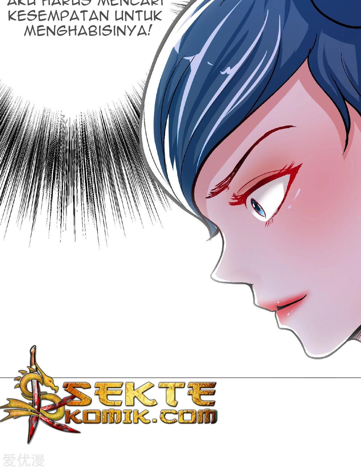 Xianzun System in the City Chapter 24 Gambar 9