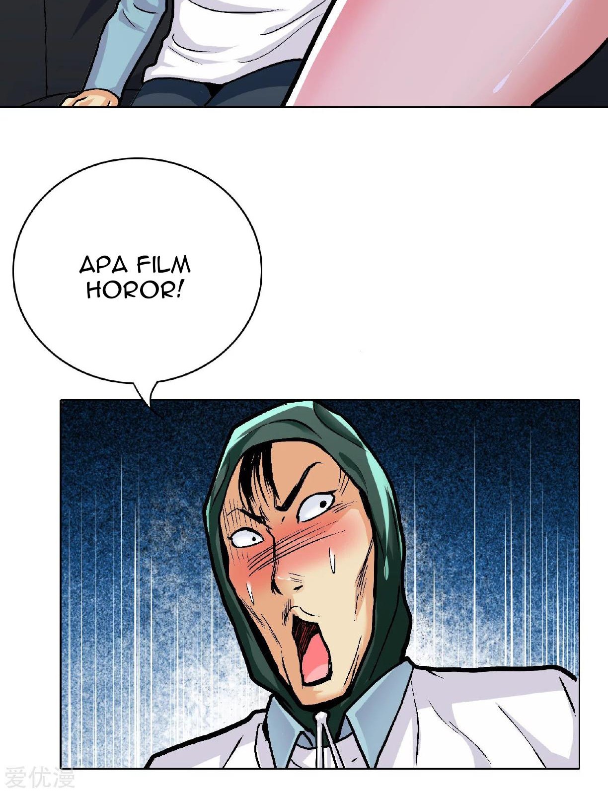 Xianzun System in the City Chapter 24 Gambar 11