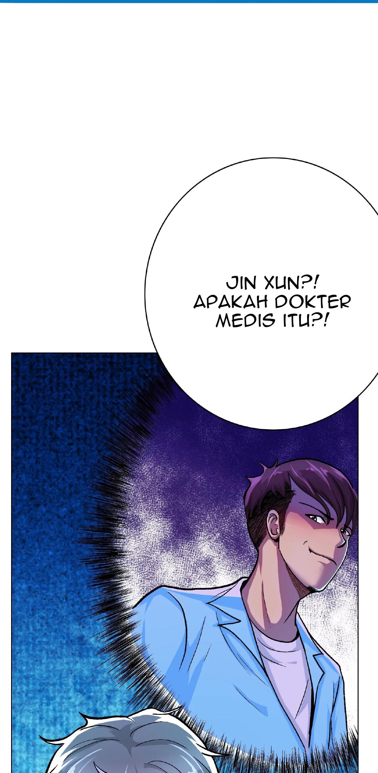 Xianzun System in the City Chapter 23 Gambar 14