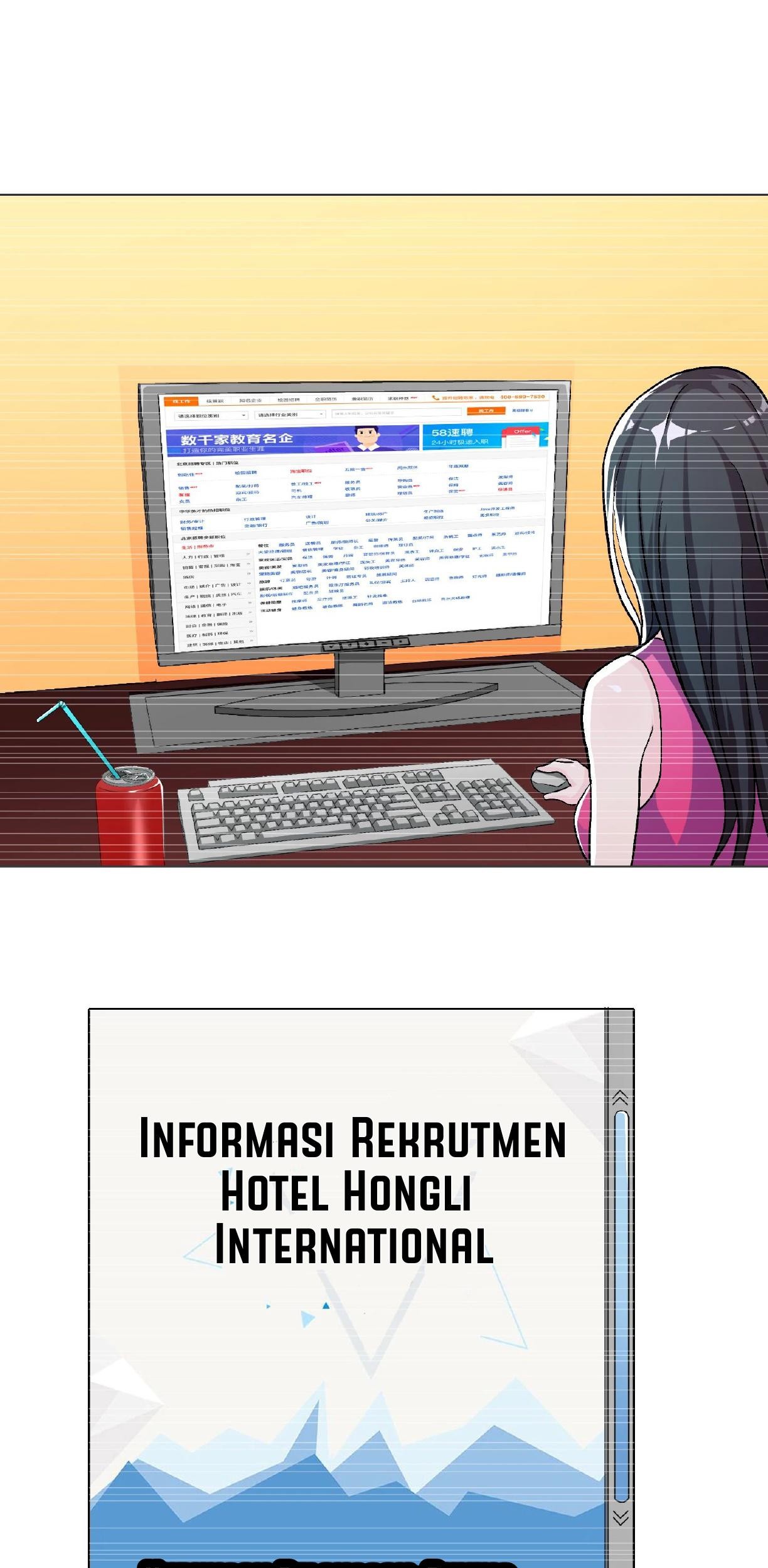 Xianzun System in the City Chapter 23 Gambar 18