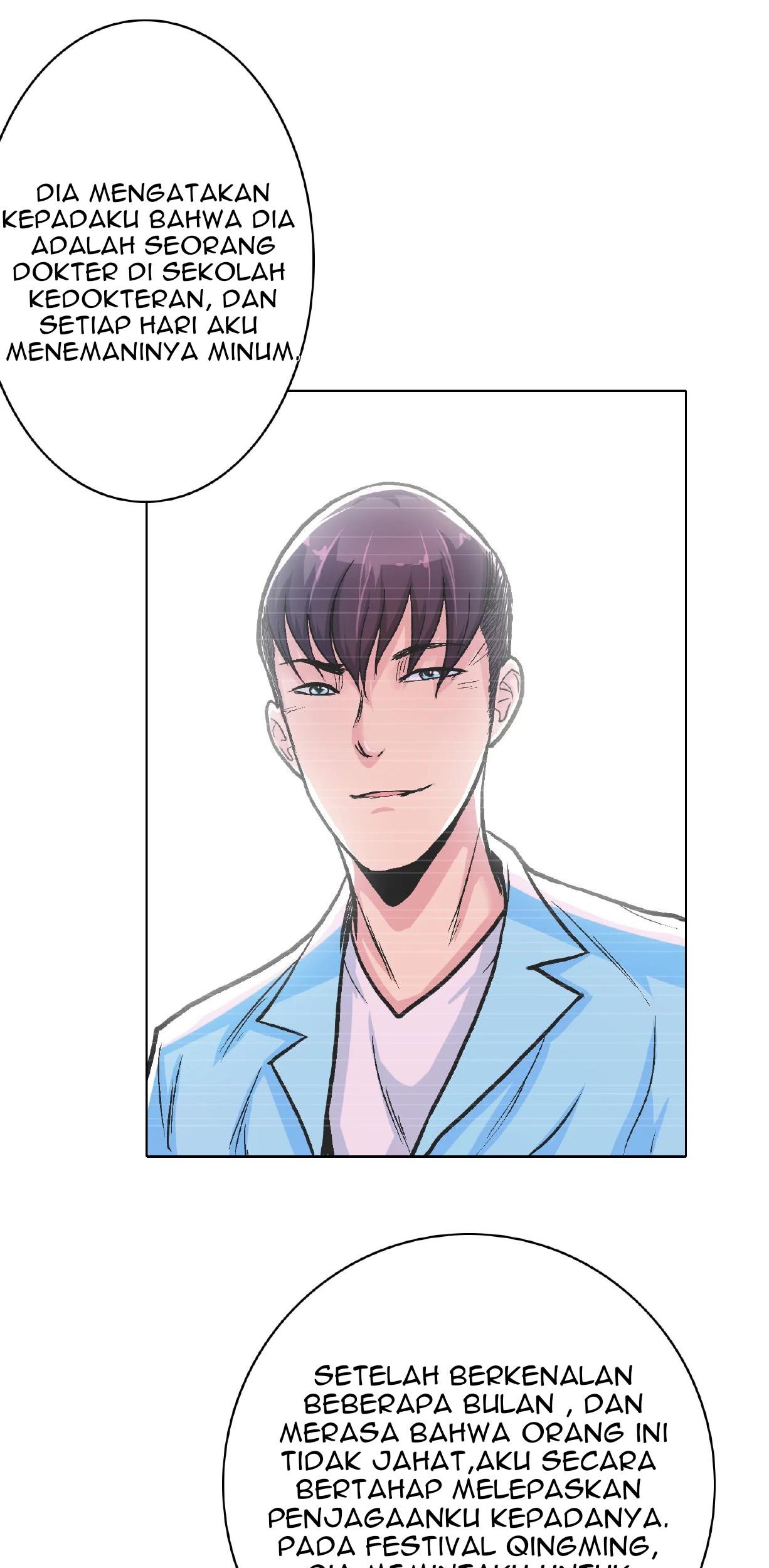 Xianzun System in the City Chapter 23 Gambar 22