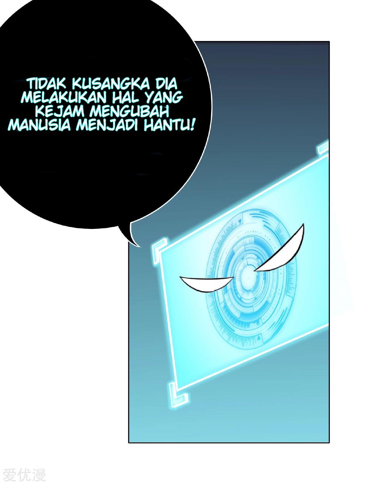 Xianzun System in the City Chapter 23 Gambar 27