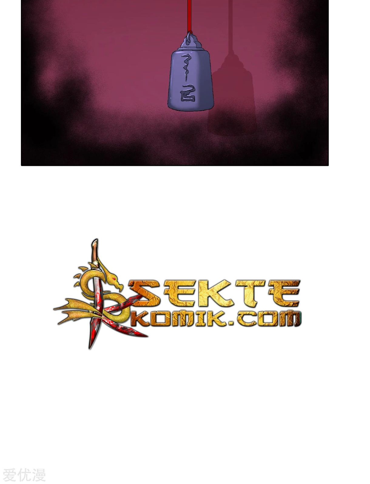 Xianzun System in the City Chapter 23 Gambar 31