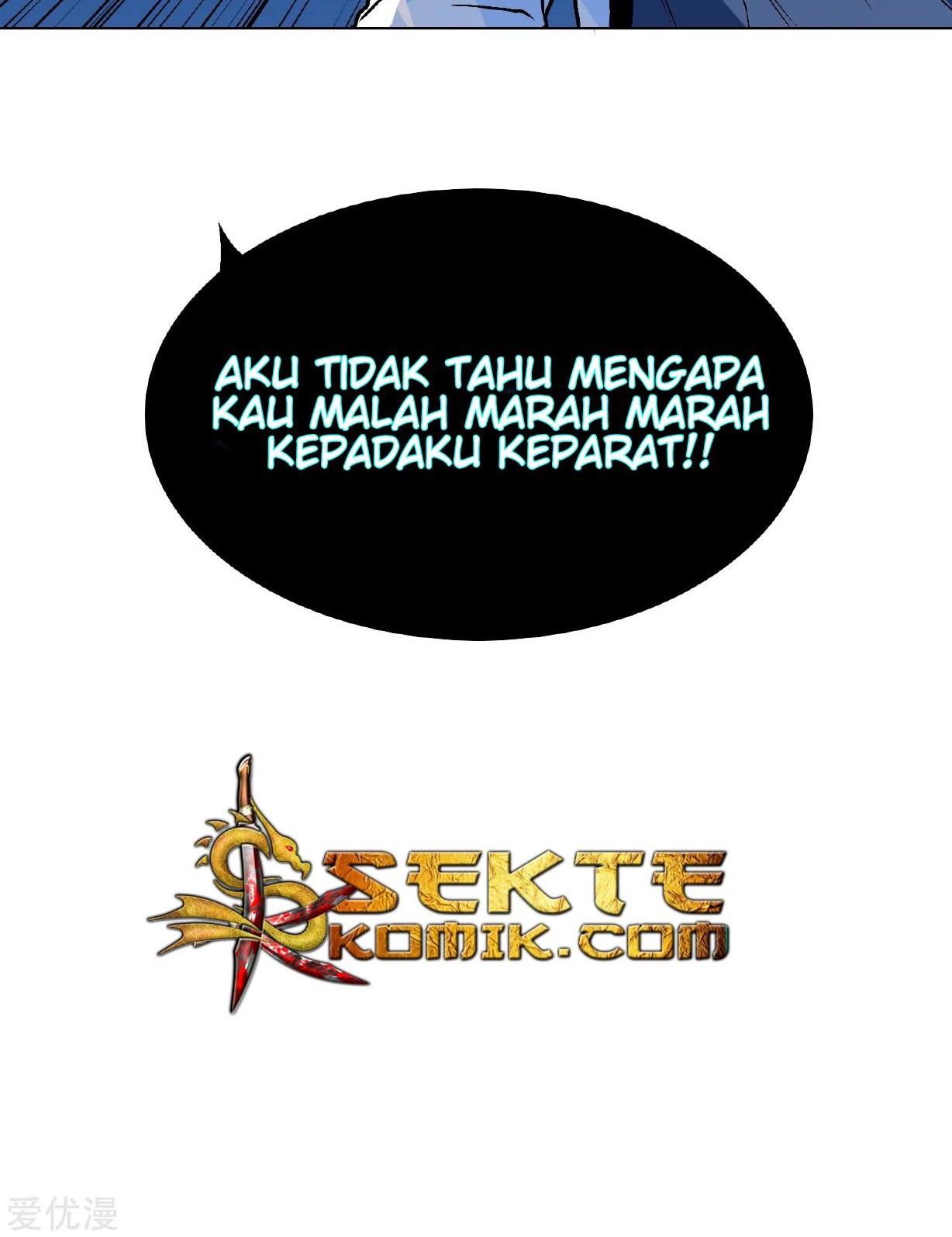 Xianzun System in the City Chapter 23 Gambar 33