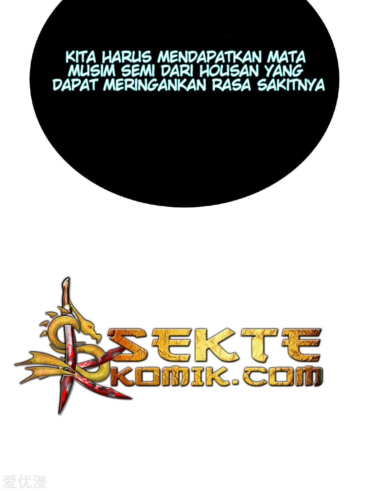 Xianzun System in the City Chapter 23 Gambar 37