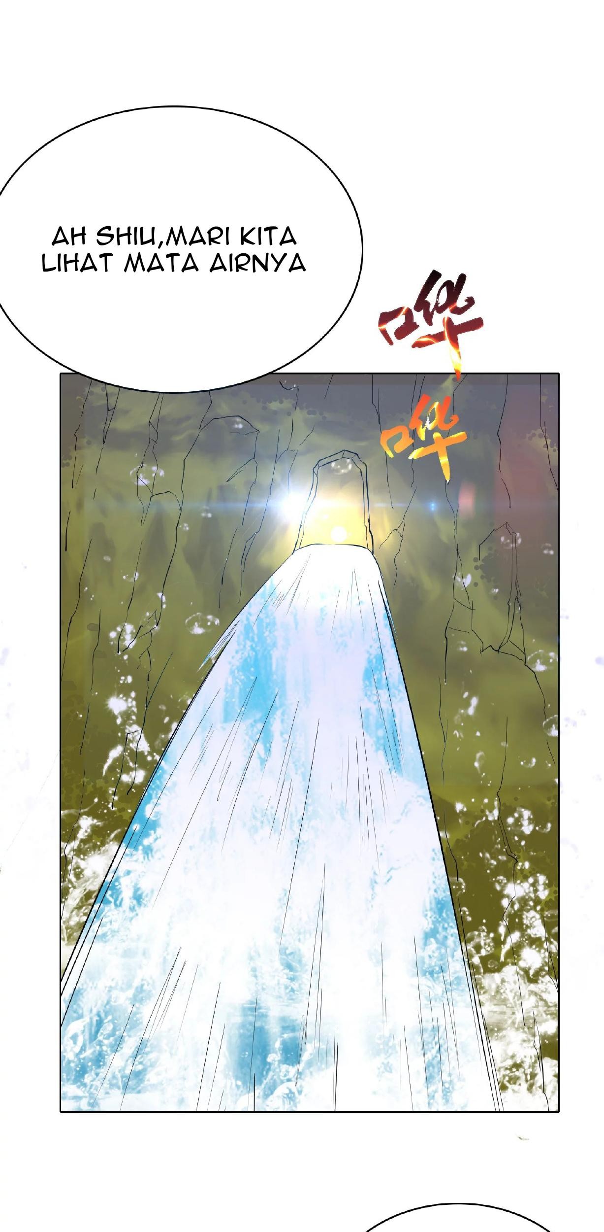 Xianzun System in the City Chapter 23 Gambar 40
