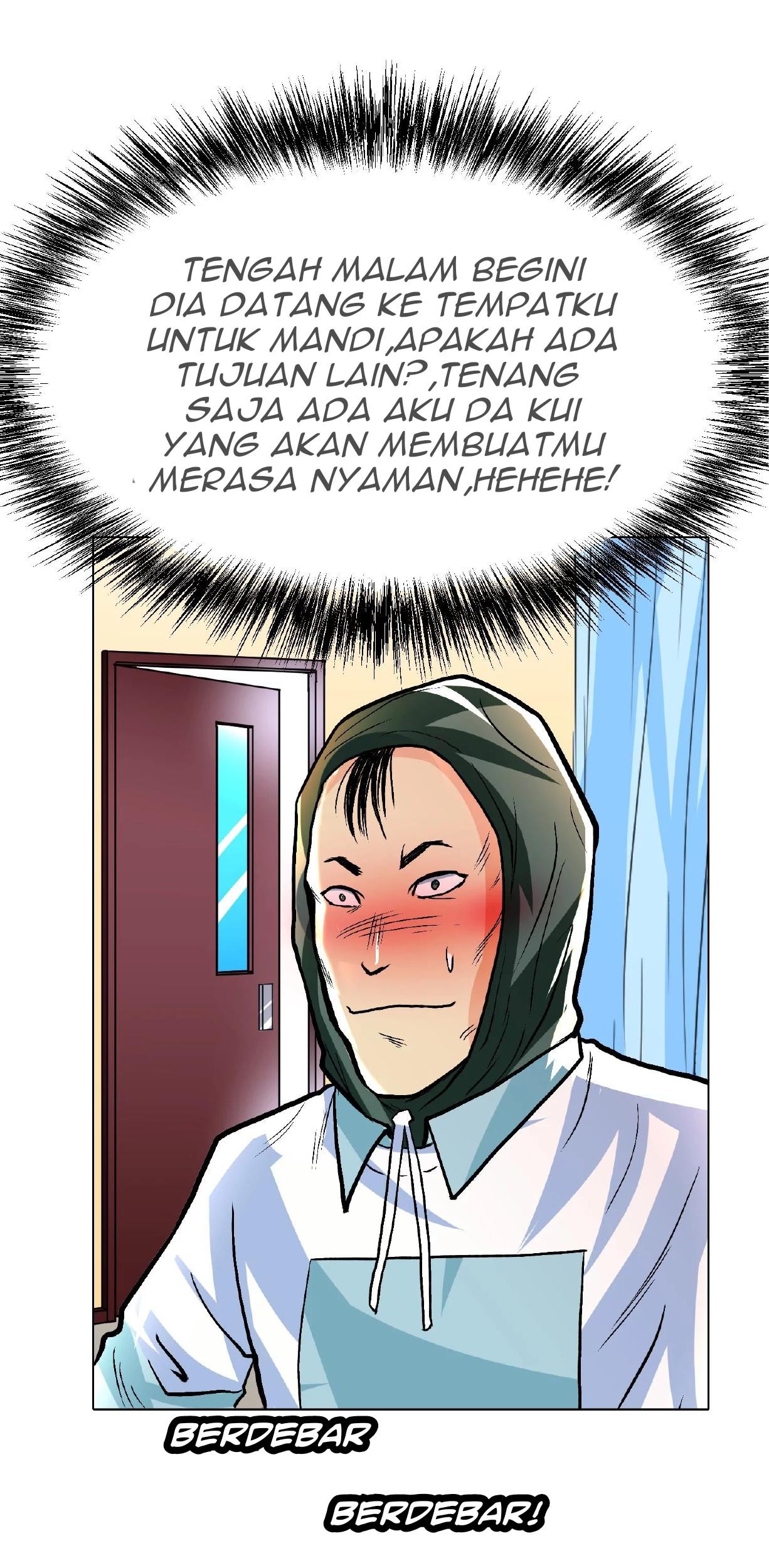 Xianzun System in the City Chapter 23 Gambar 46