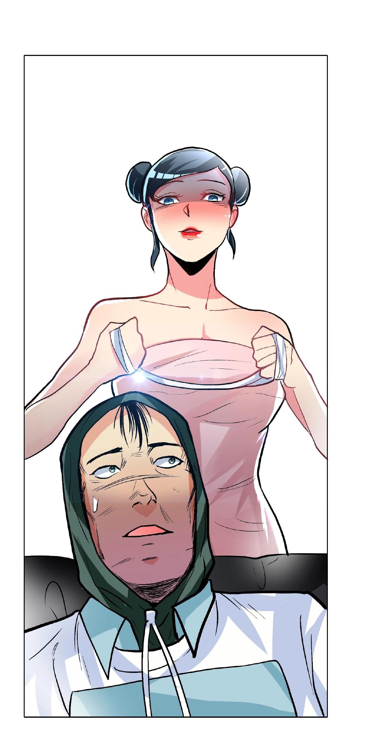 Xianzun System in the City Chapter 23 Gambar 48