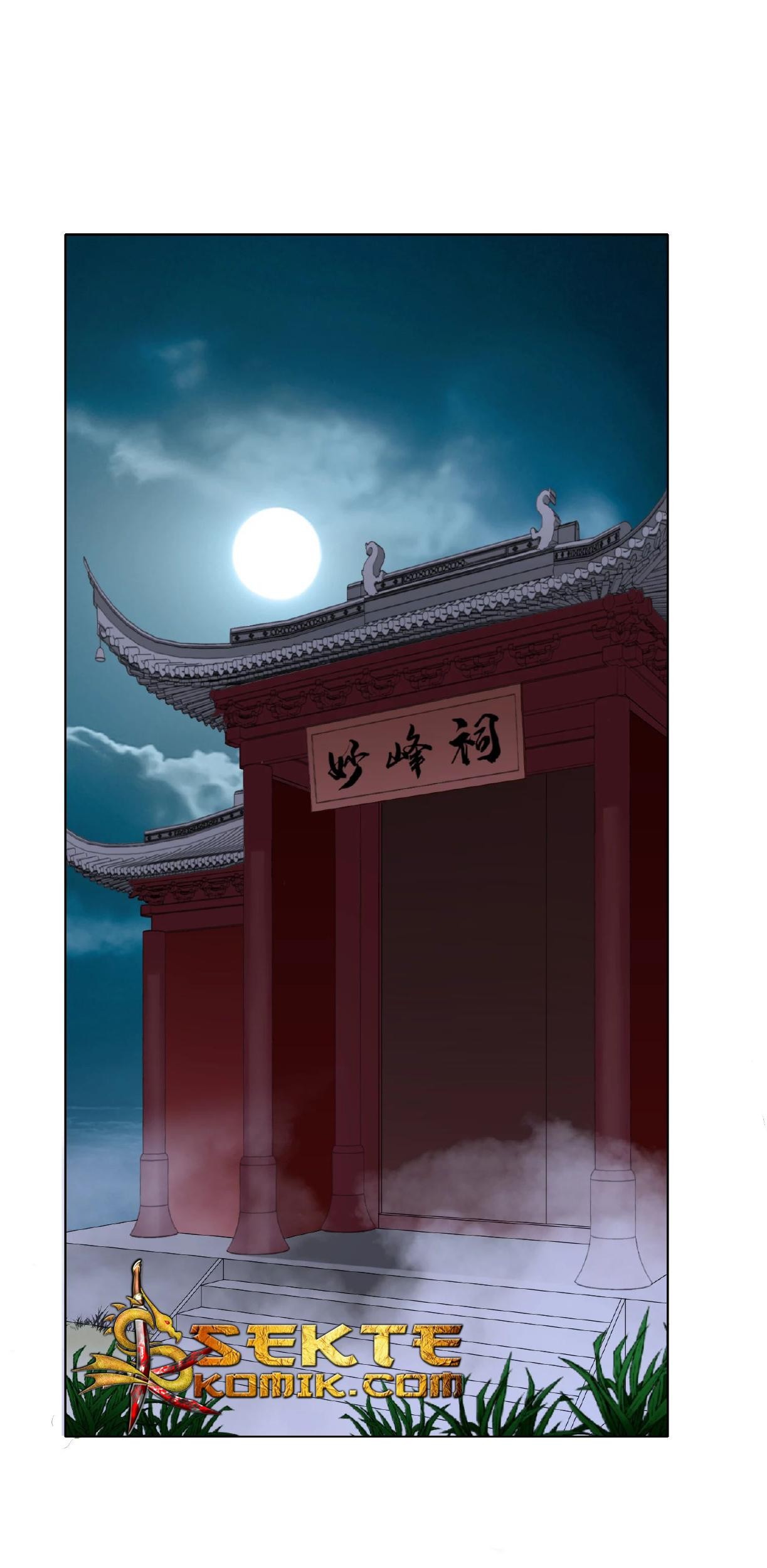 Xianzun System in the City Chapter 23 Gambar 6