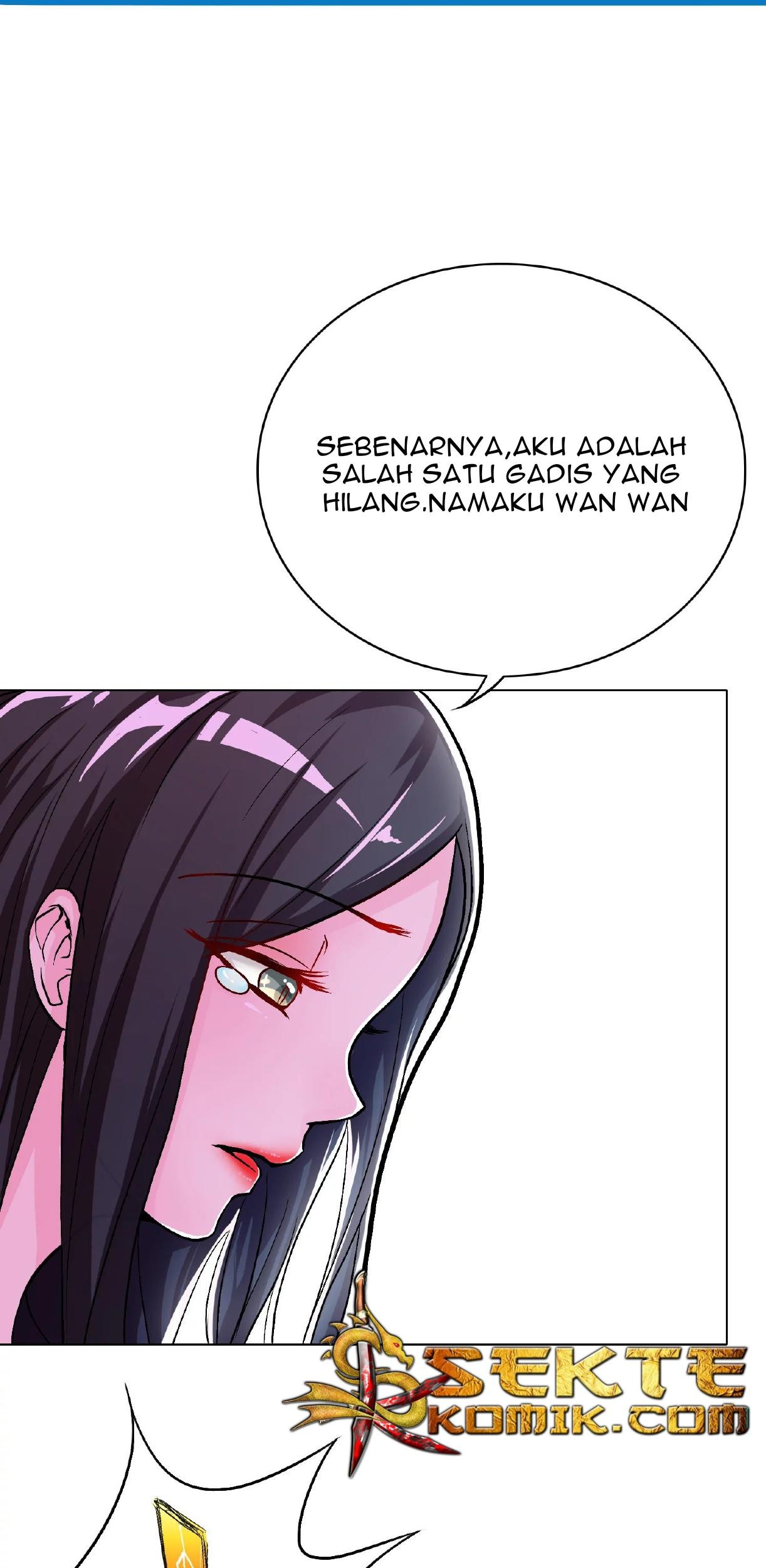 Xianzun System in the City Chapter 23 Gambar 10