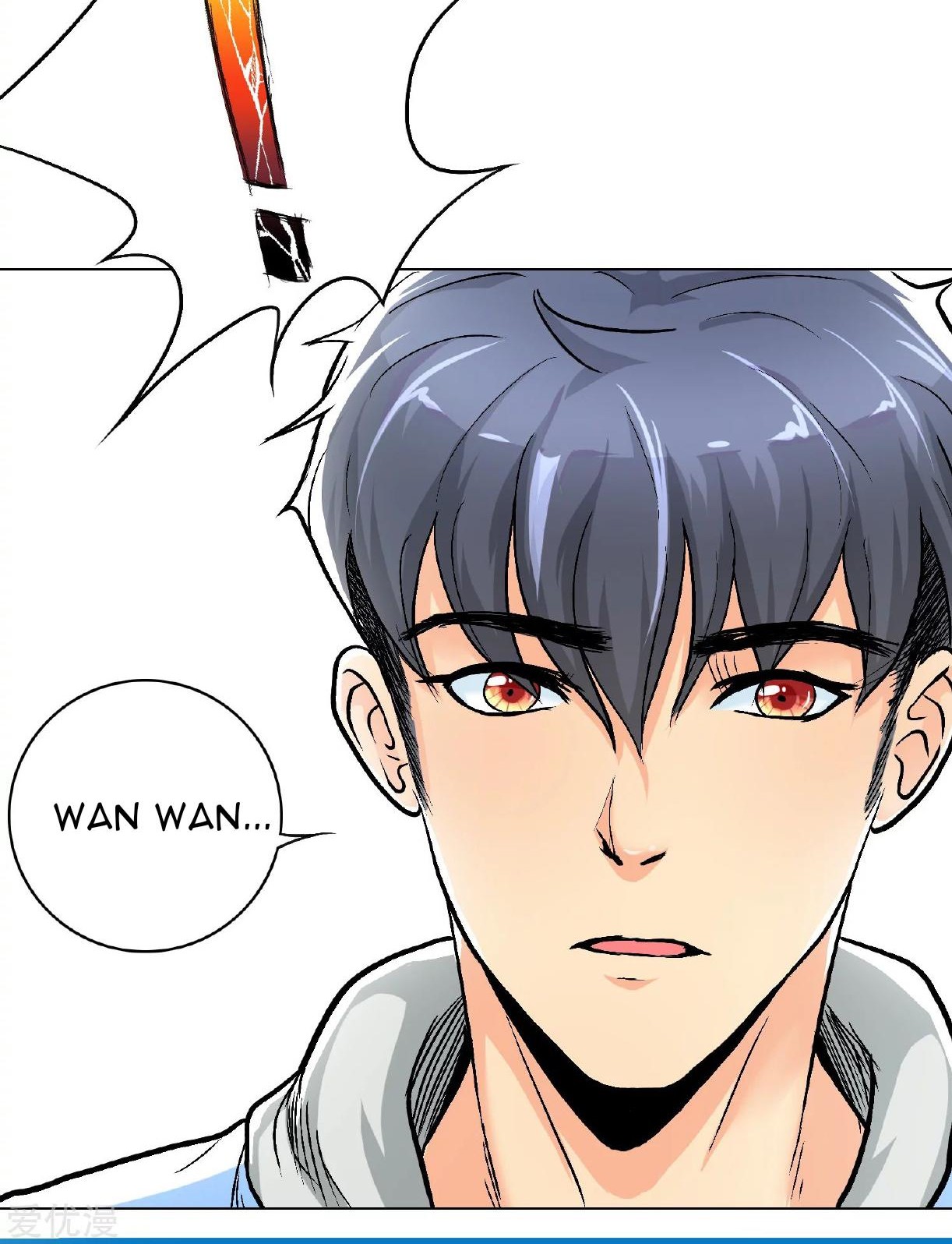 Xianzun System in the City Chapter 23 Gambar 11