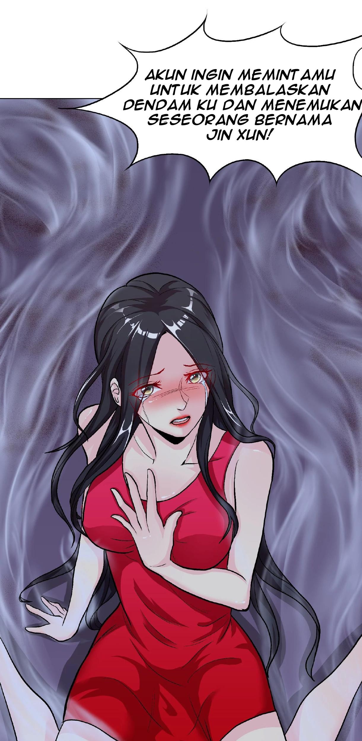 Xianzun System in the City Chapter 23 Gambar 12