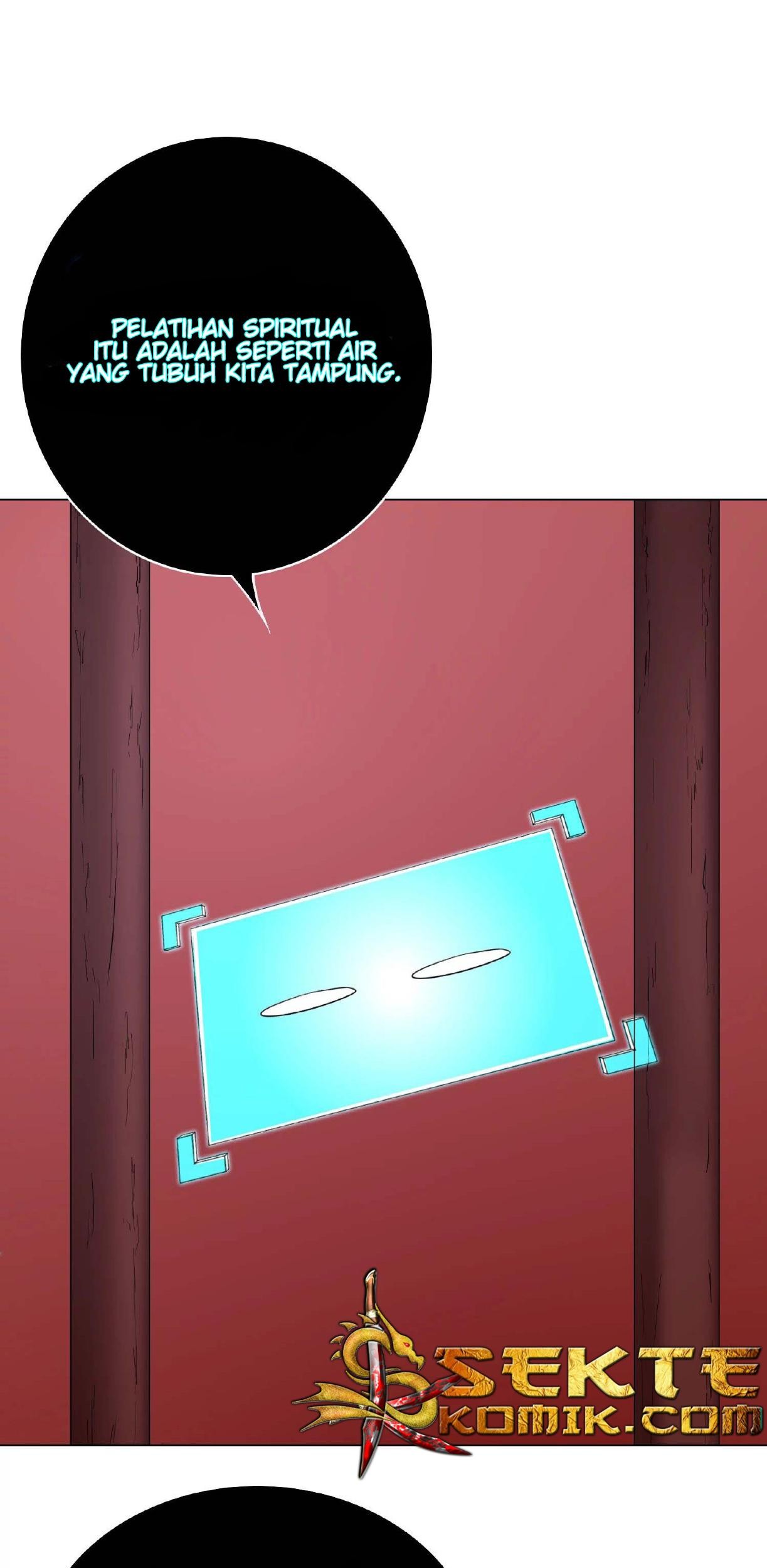 Xianzun System in the City Chapter 22 Gambar 18