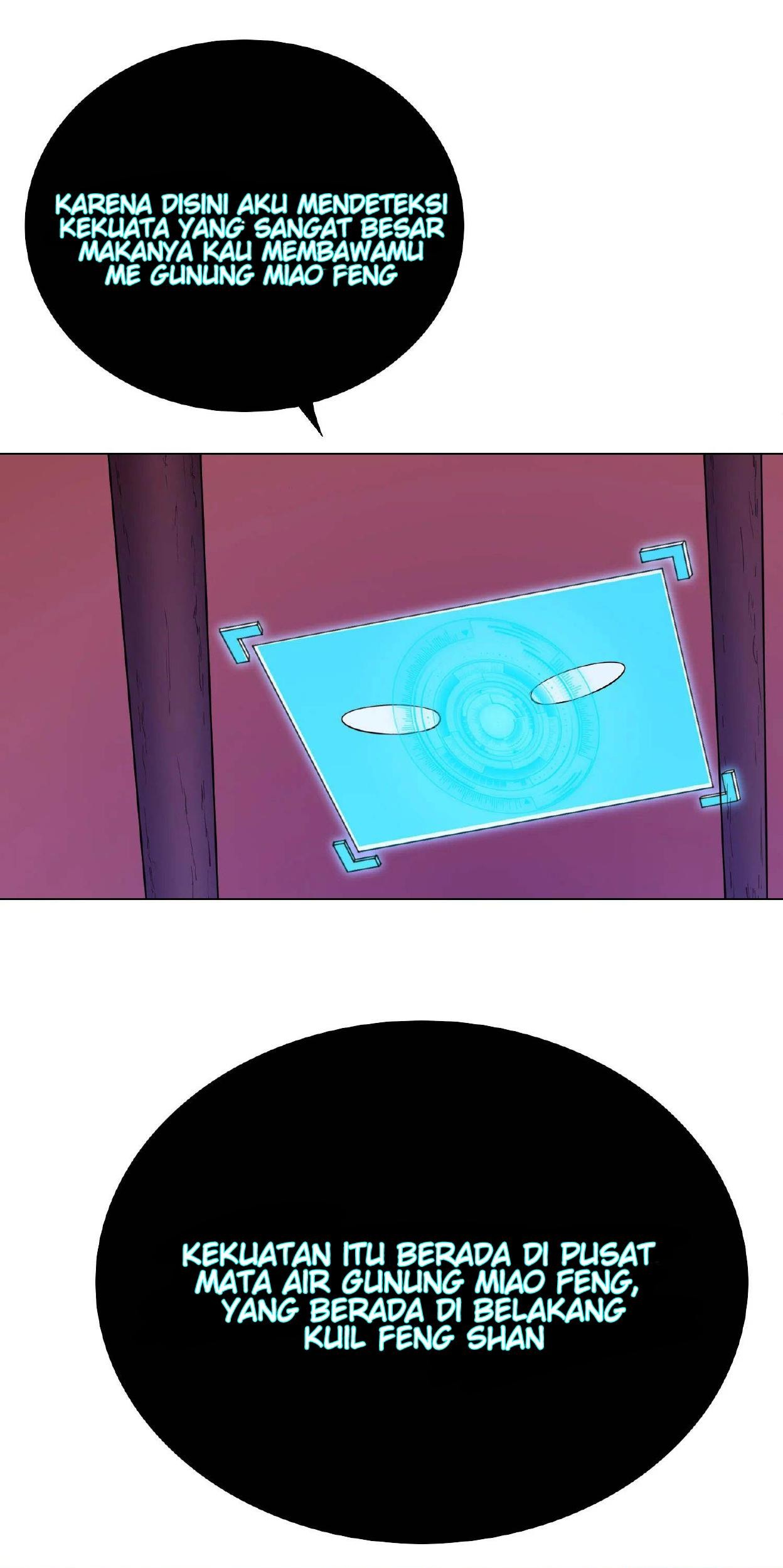 Xianzun System in the City Chapter 22 Gambar 22