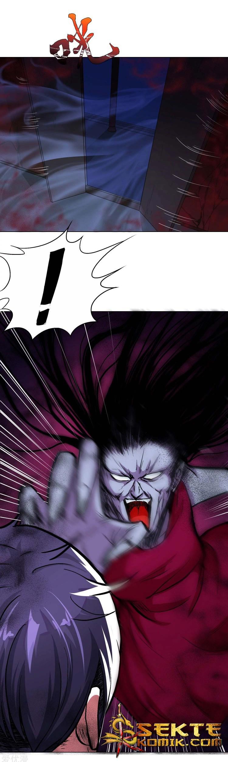 Xianzun System in the City Chapter 22 Gambar 28