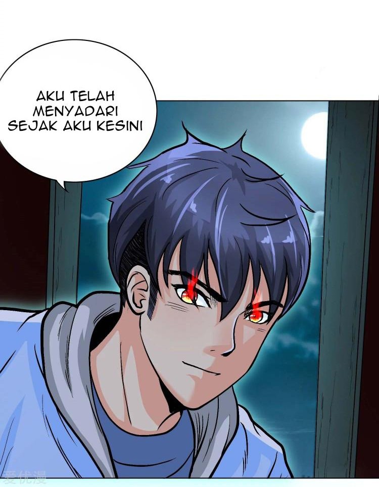 Xianzun System in the City Chapter 22 Gambar 31