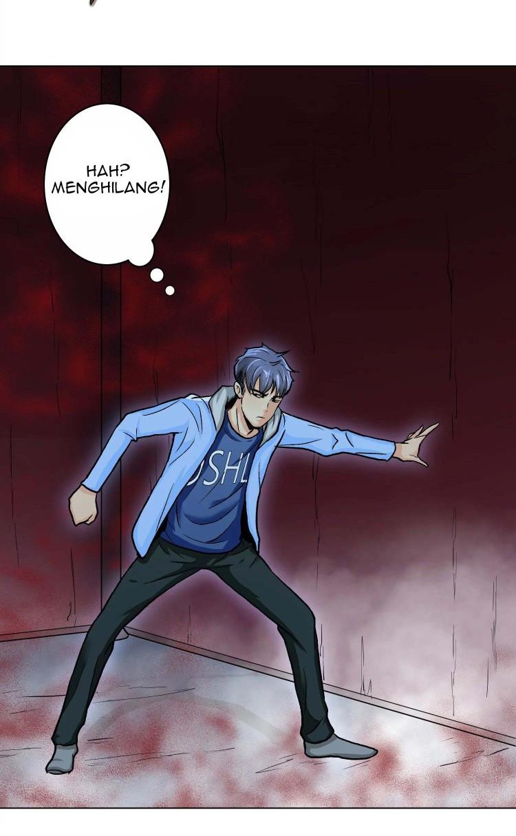 Xianzun System in the City Chapter 22 Gambar 35