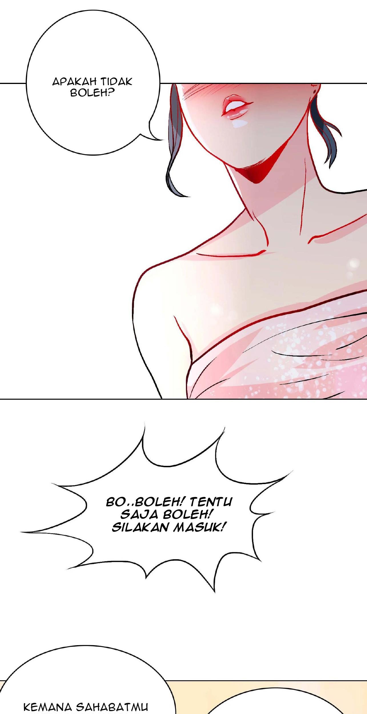 Xianzun System in the City Chapter 22 Gambar 12