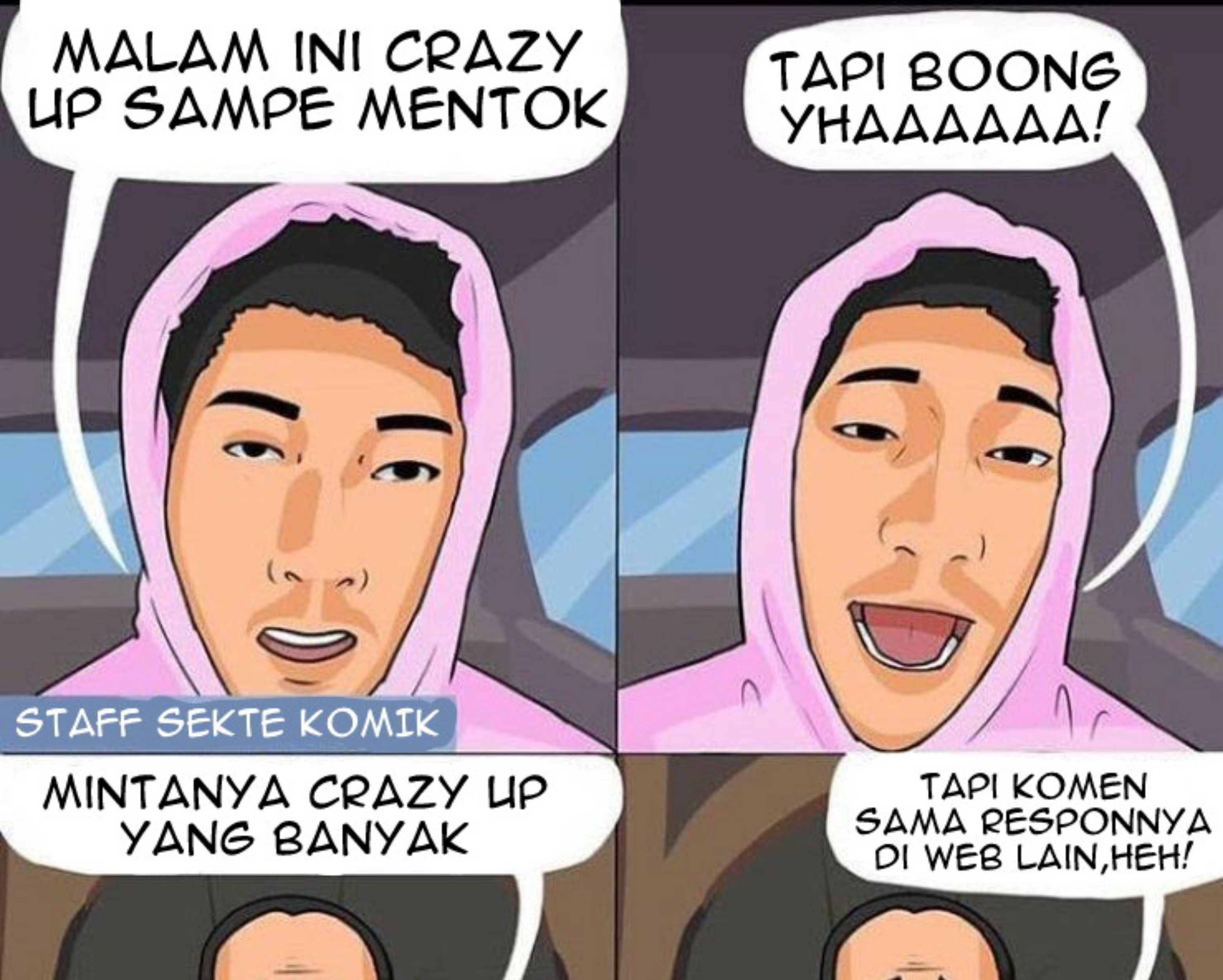 Xianzun System in the City Chapter 30 Gambar 23