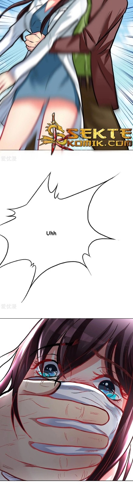 Xianzun System in the City Chapter 30 Gambar 7