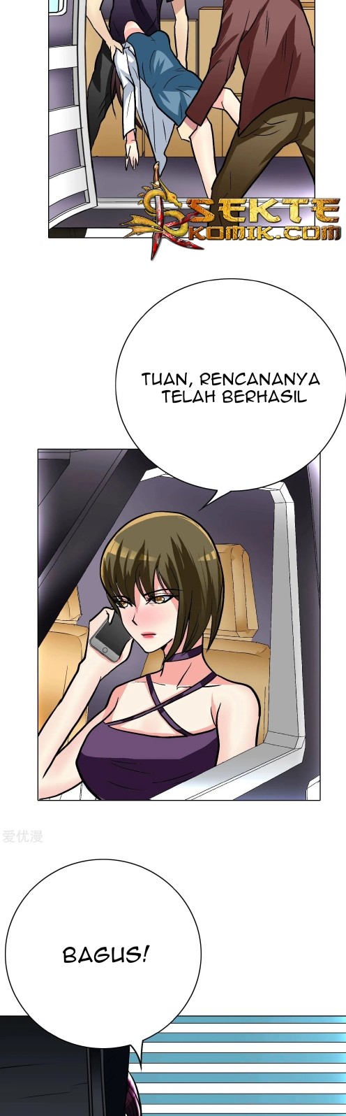 Xianzun System in the City Chapter 30 Gambar 9