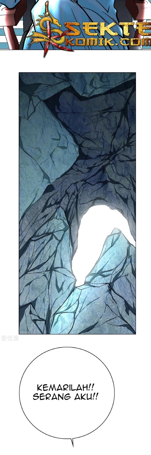 Xianzun System in the City Chapter 30 Gambar 11