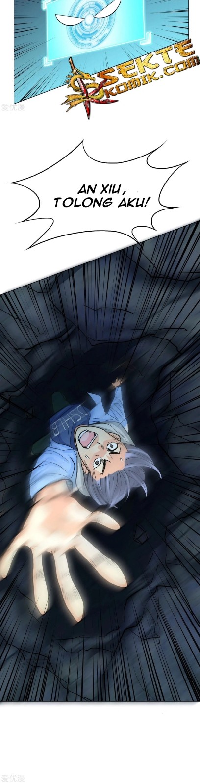 Xianzun System in the City Chapter 29 Gambar 13