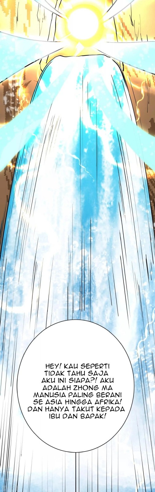 Xianzun System in the City Chapter 28 Gambar 29