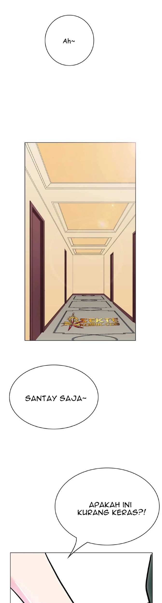 Xianzun System in the City Chapter 28 Gambar 6