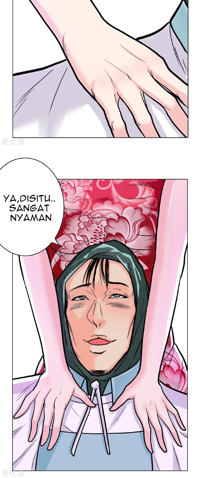 Xianzun System in the City Chapter 28 Gambar 7